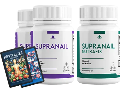 Supranail